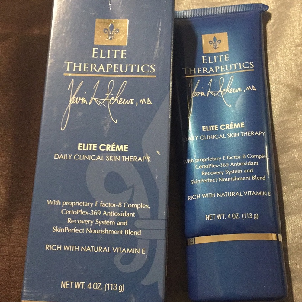 Elite Therapeutics Elite Creme!!